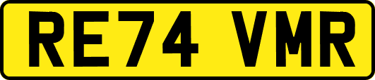 RE74VMR