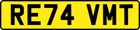RE74VMT