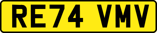RE74VMV