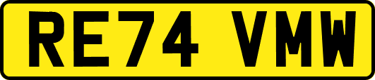 RE74VMW