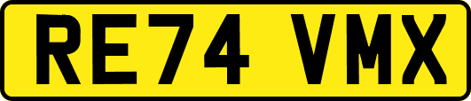 RE74VMX