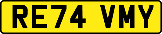 RE74VMY