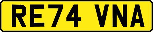 RE74VNA