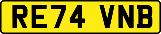RE74VNB