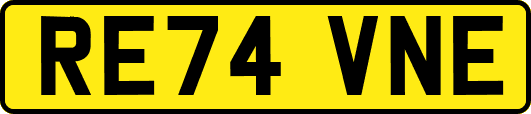 RE74VNE