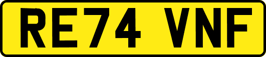 RE74VNF
