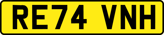 RE74VNH