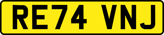 RE74VNJ