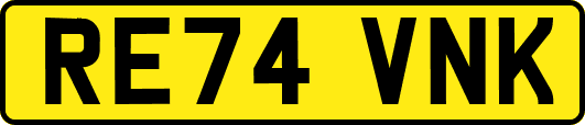 RE74VNK