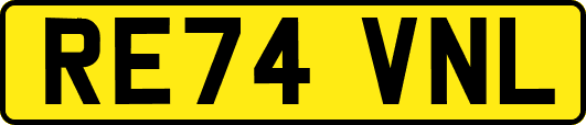 RE74VNL