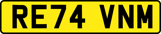 RE74VNM