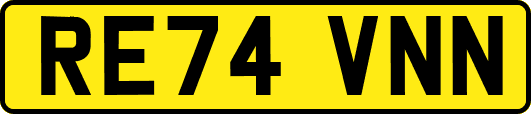 RE74VNN