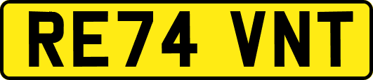 RE74VNT