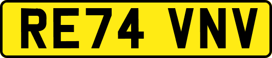 RE74VNV