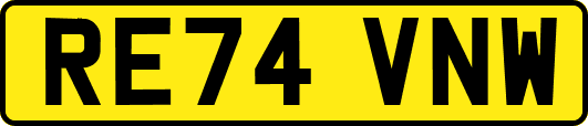 RE74VNW