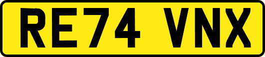 RE74VNX
