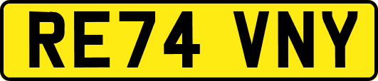 RE74VNY
