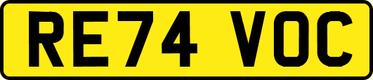RE74VOC