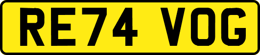 RE74VOG