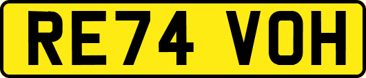 RE74VOH