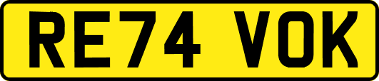 RE74VOK