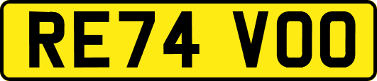RE74VOO
