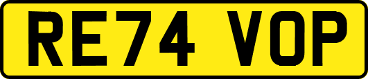RE74VOP