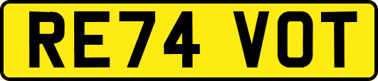 RE74VOT