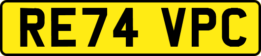 RE74VPC
