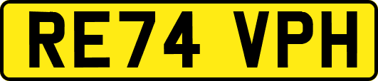 RE74VPH