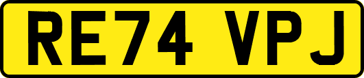 RE74VPJ