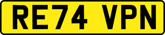 RE74VPN