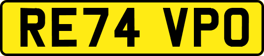 RE74VPO