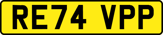 RE74VPP