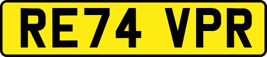 RE74VPR