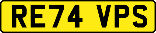 RE74VPS