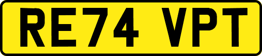 RE74VPT