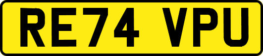 RE74VPU