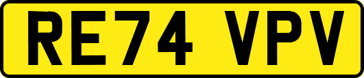 RE74VPV