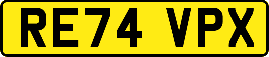 RE74VPX