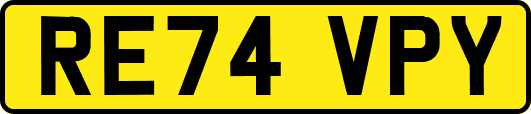 RE74VPY