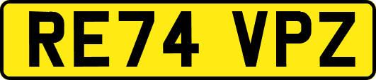 RE74VPZ