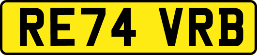 RE74VRB