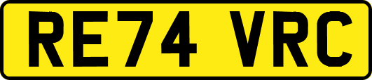 RE74VRC