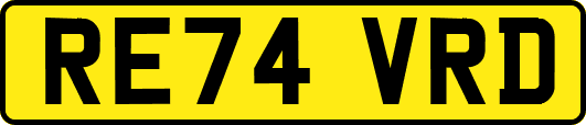 RE74VRD