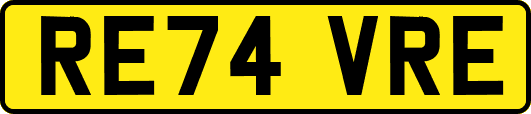 RE74VRE