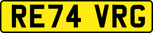 RE74VRG