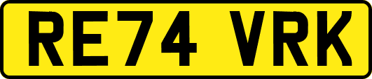 RE74VRK