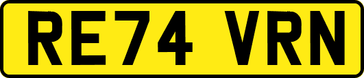 RE74VRN
