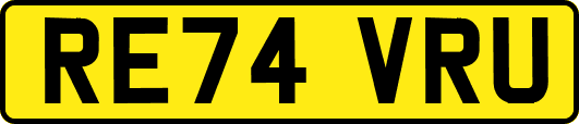RE74VRU